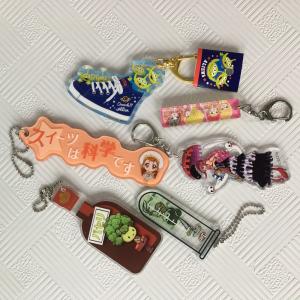 Best Customized Acrylic keychain/pendent with Anime figure/star/Cartoon figure/Company Logo Printed wholesale
