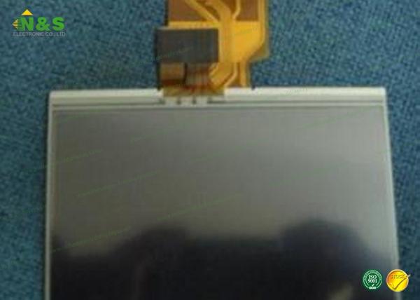 Cheap High Resolution 4.3 TFT LCD Module TD043MTEA1 Transflective Display for sale