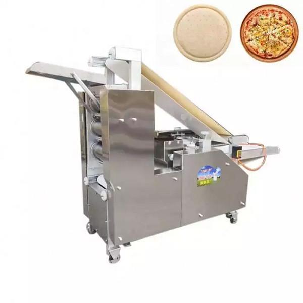 Cheap CE  SS304 Dumpling Wrapper Machine Automatic Tortilla Making Machine for sale