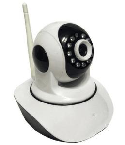 China Wireless wifi IP Camera on sale