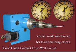 China high torque clock movement,high torque tower clock movement,high torque clock towers movement,higher torque wall clocks on sale