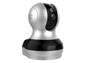 China Smart Wireless Dome Security Camera Smart Tracking For Baby Pet Nanny on sale