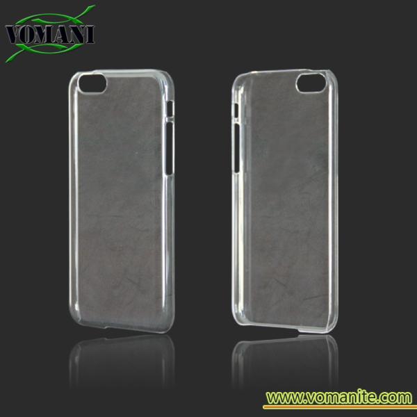 Cheap 2014 New pc case for iphone 6,Customized design avaliable for sale