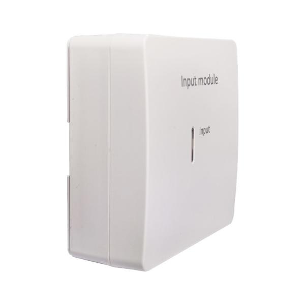 Cheap Addressable Monitor Module Wall Mounting For Intelligent Fire Alarm System for sale