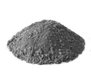 China Abrasion Resistant Ramming Mix MgO Ramming Mass For Induction Furnace Lining on sale