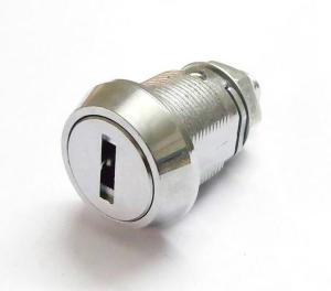 Best High Security Cam Lock with S shape key wholesale