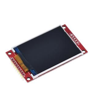 Best 2.2&quot; SPI Serial 240X320 TFT Display Module Compatible with 5110 4IO For Arduino wholesale