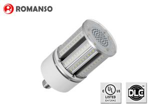 China 36w E40 Socket LED Plant Grow Light Corn Cob Led Lamps 2835SMD on sale