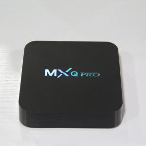 China 2016 best selling Android 5.1 OS 64 Bit 4K 3DBDISO HDTV google Octa core tv android box on sale