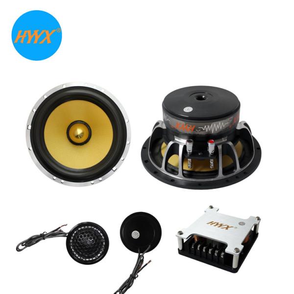 Cheap 90dB SPL Car Speakers for sale