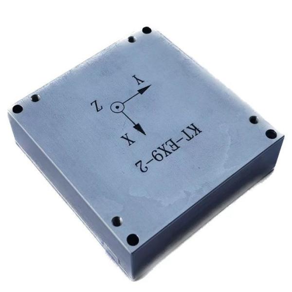 Cheap 450deg/s Inertial Measurement Unit Sensor for Measurement for sale