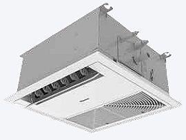 Cheap Commercial Inverter Multisplit 2500w Multi Split Type Inverter Aircon for sale