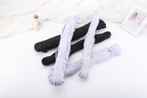 Elastic Bands Elastic String Cord Garment Elastic Band Oeko-Tex