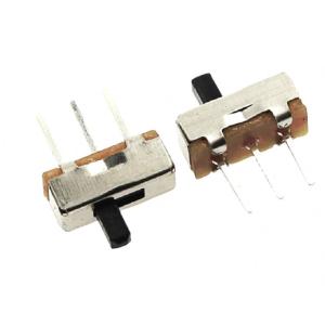 Best Factory direct sales SS12D00-G3/G4/G5 toggle switch 2 gears 3 feet 1P2T horizontal handle type wholesale