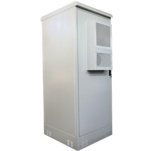 China Telecom Power Electrical Network Equipment Rack Cabinet ISO9001/14001 Certificate on sale