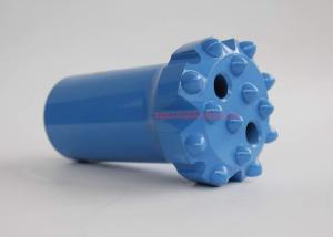 Best Solid Grey Granite Threaded Drill Bit 32mm - 5mm ISO9001 Certification wholesale