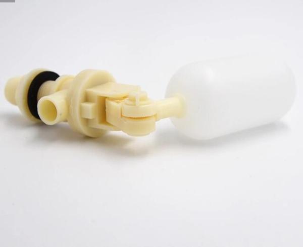 Cheap Dn15 Dn20 Mini Plastic Ball Float Valve Control ABS Float for sale