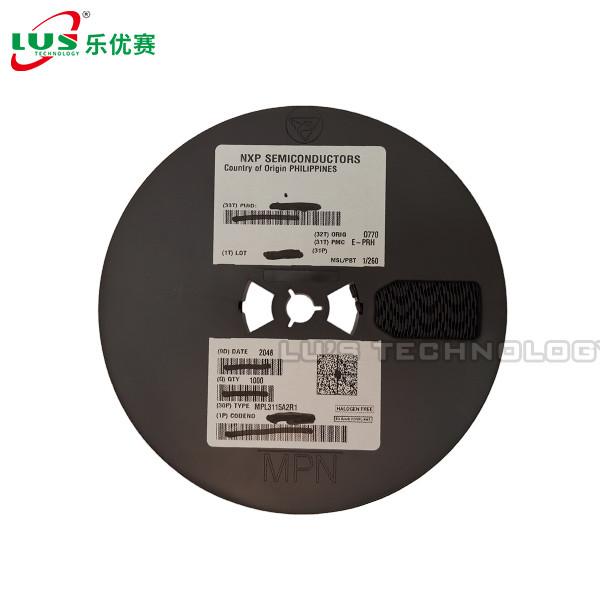Cheap MPL3115A2 MPL3115A2R1 I2C Digital Air Pressure Sensor for sale