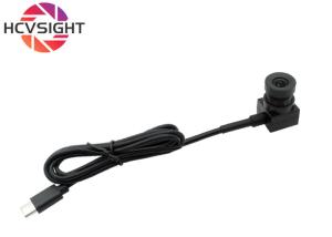 Zero Distortion Lens USB 2MP Camera for Android Smartphone Security