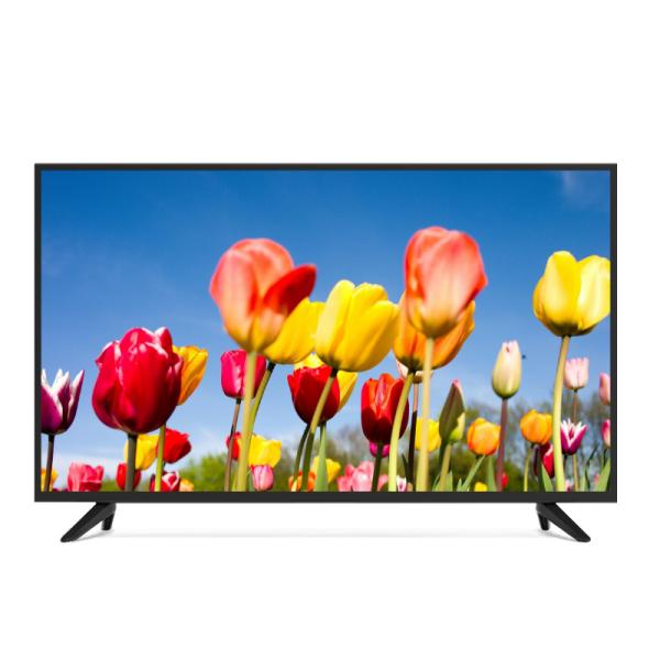 Cheap OEM 45 Inch LED Smart TV Flat Screen Network HD Television for sale