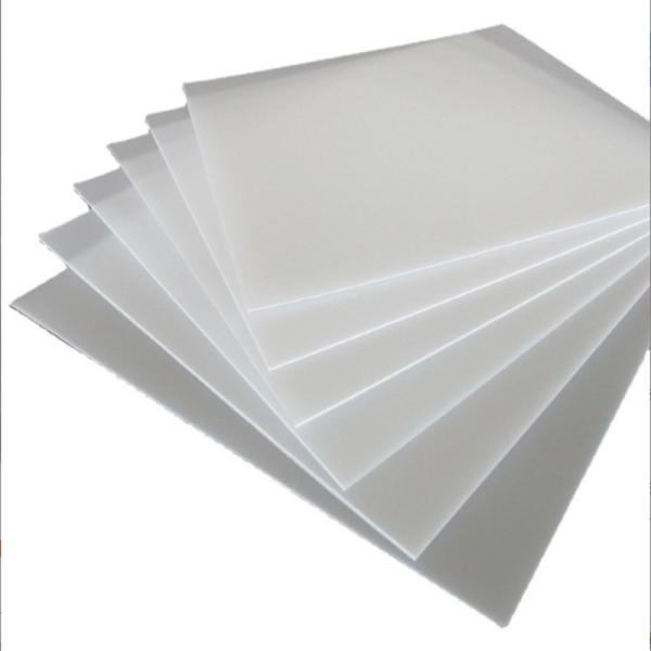 Cheap E0 Formaldehyde Release Acrylic Sheet Casting 1mm-50mm Thickness for sale