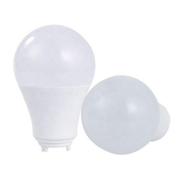 Cheap SMD2835 LED B22 Socket 125mm Indoor LED Bulbs for sale