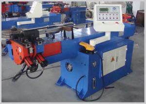 Best High Performance Hydraulic Pipe Bending Machine Electric Control System wholesale