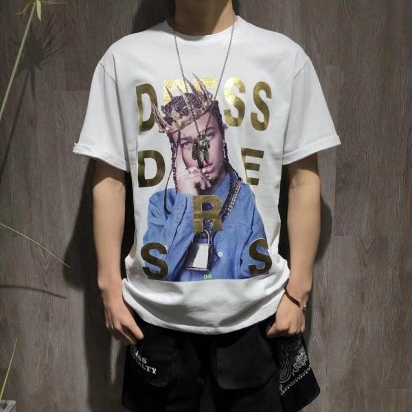 Cheap Soft Funny Graphic T Shirts / Custom Made Tee Shirts 100% Cotton Material for sale