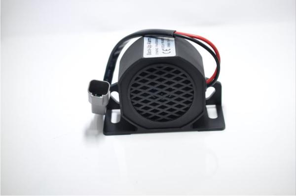 Cheap Deutsch Plug 112dB Backup Alert Beeper Sound For Car for sale