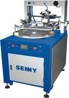 Cheap 4 Colour 1kw Fully Automatic Screen Printing Machine 4000pcs/Hr for sale
