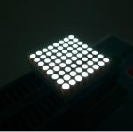 8x8 Led Matrix Display Information / Message Board High Brightness
