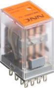 Best 28VDC 5A Time Relay Switch Programmable Timer Relay 35mm wholesale