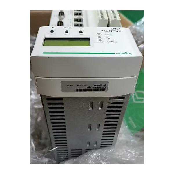 Cheap Schneider Electric LMC902CAA10000 High-Performance Control for Large-Scale Robotics CNC Systems and Packaging Lines for sale