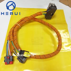 Best 529-8748 5298748 Engine Power Cord Harness for Excavator Parts 320GC Excavator C4.4 C7.1 Engine Wiring Harness wholesale