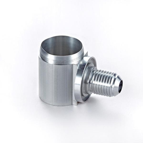 Cheap Stainless Steel Customization Cnc Machining Cnc Turning Connector Hinge for sale