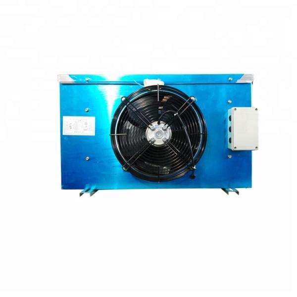 Cheap DD-1.4/7 DD7 DD/7 One fan small air cooler cold room evaporative air cooler condensing unit air coolers for sale
