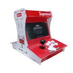 Home Arcade Video Game Machine / Coin Pusher Street Table Game Machine