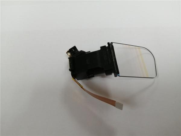 Cheap Waveguide LCoS Binocular Monocular Micro Display Module for sale