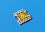 7000K White LED Module 45 W LED Emitter Flip-chip LEDs Array