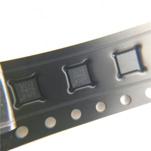 Best Flash IC Eeprom Microcontroller MCU Chips STM8S003F3U6T ST 8 Bit wholesale