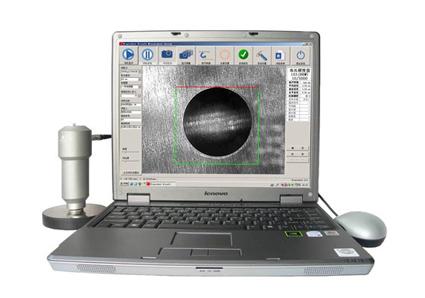 Cheap Portable Brinell Hardness Tester for sale