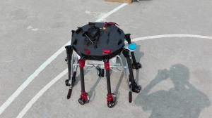 China FH-8Z-10 Multi-Rotor Unmanned Aerial Vehicle(UAV) Drone For Agricultural Spraying on sale