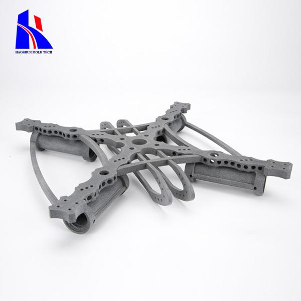 Cheap Custom Making High Precision Rapid Prototyping Sls Plastic 3D Printing Service For Toy Airplane Drone for sale