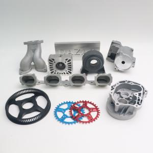 China Custom CNC Machining Milling Machinery Fabrication Services 5 Axis Precision Steel Aluminium CNC Turning Machining Part on sale