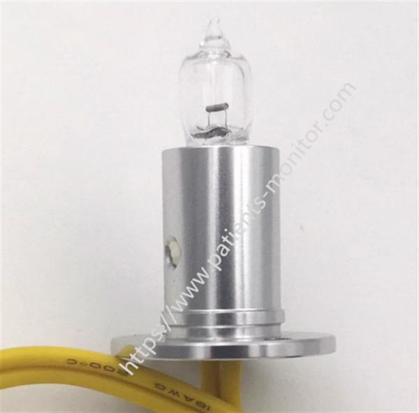 Cheap Changchun Dirui 12V20W CS-T240 CS300 CS400 CS600 CS800 biochemical analyzer light source bulb for sale
