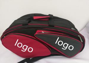 Trending Sports Padel Racket Bag Customized Logo Large capacity Full Functional