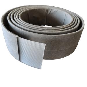4mm Height Green Prefabricated Vertical Drain for Fast Soil Improvement in Construction