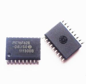 Best PIC Microcontroller Price SOP DIP Pic16f628 Integrated Circuits wholesale
