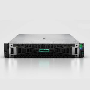 HPE DL385 Gen11 Server 2U Rack SSD Storage H P E Memory Optimized Server