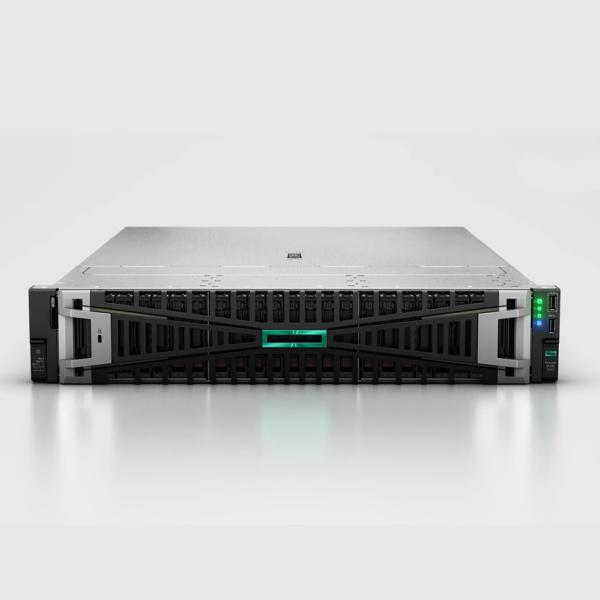 Cheap HPE ProLiant DL385 Gen11 8SFF Configure-to-order Server For HPE for sale